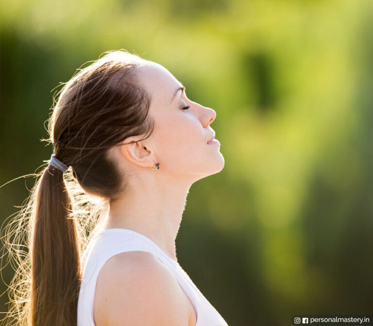 Mindfulness Training