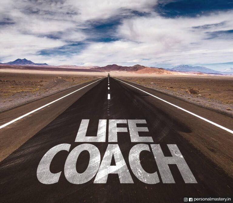 Becoming a Life Coach