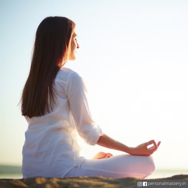 Yoga Women