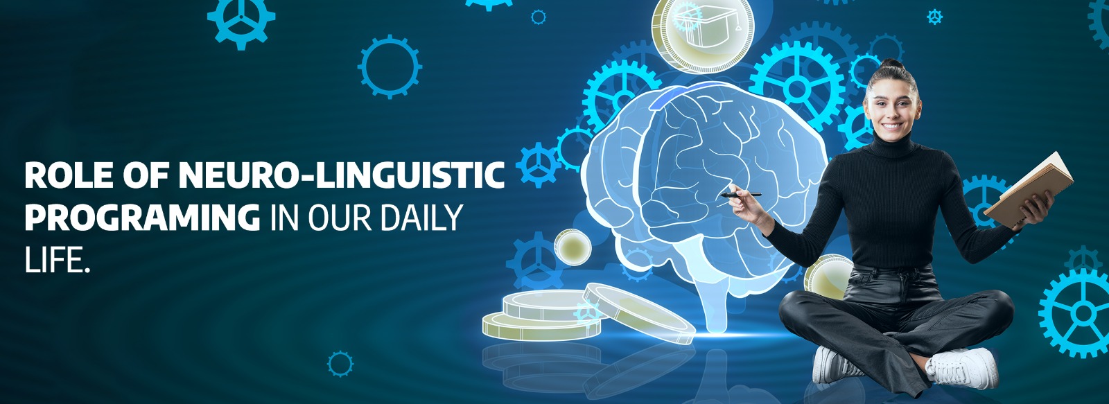 Neuro-Linguistic Programming