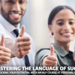 Mastering the Language of Success