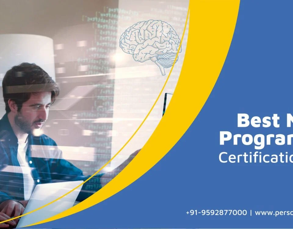 Best Neuro-Linguistic Programming Coaching Certification Online for Effective Communication