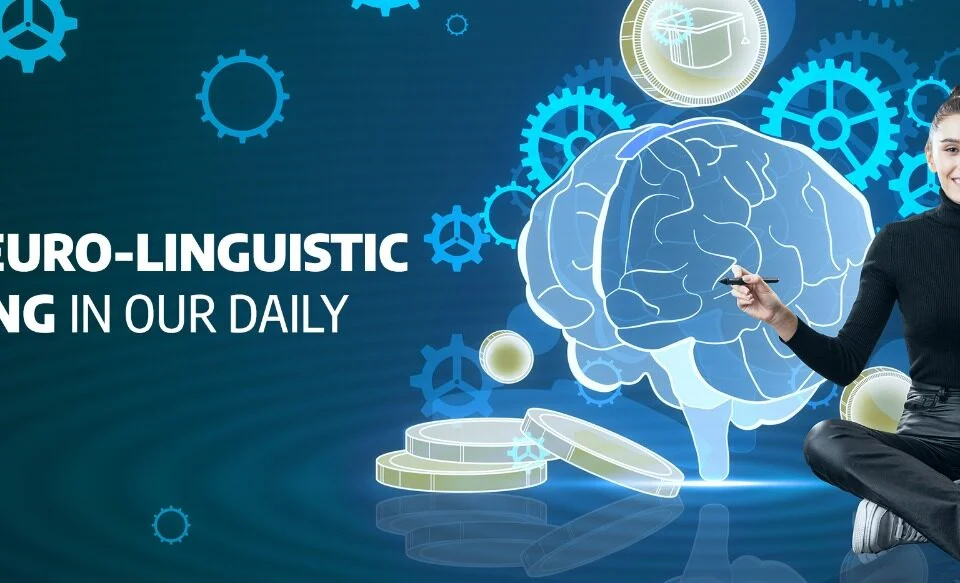 Neuro-Linguistic Programming