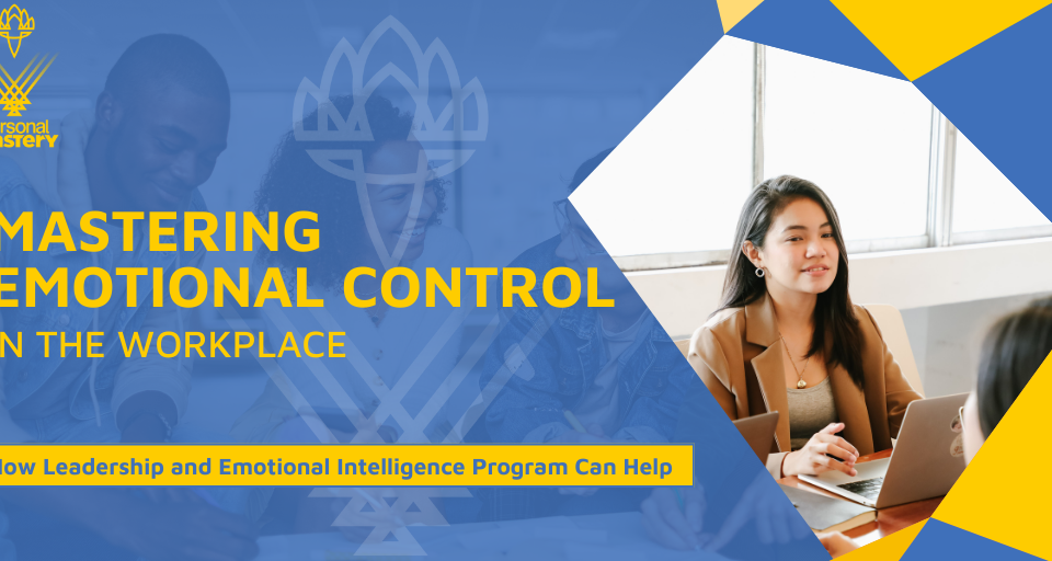 Leadership and Emotional Intelligence