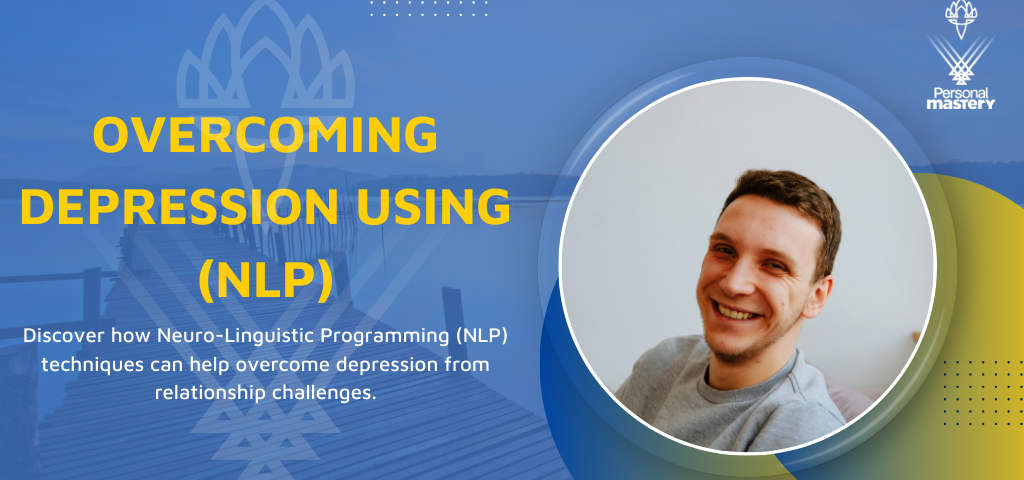 Overcoming Depression