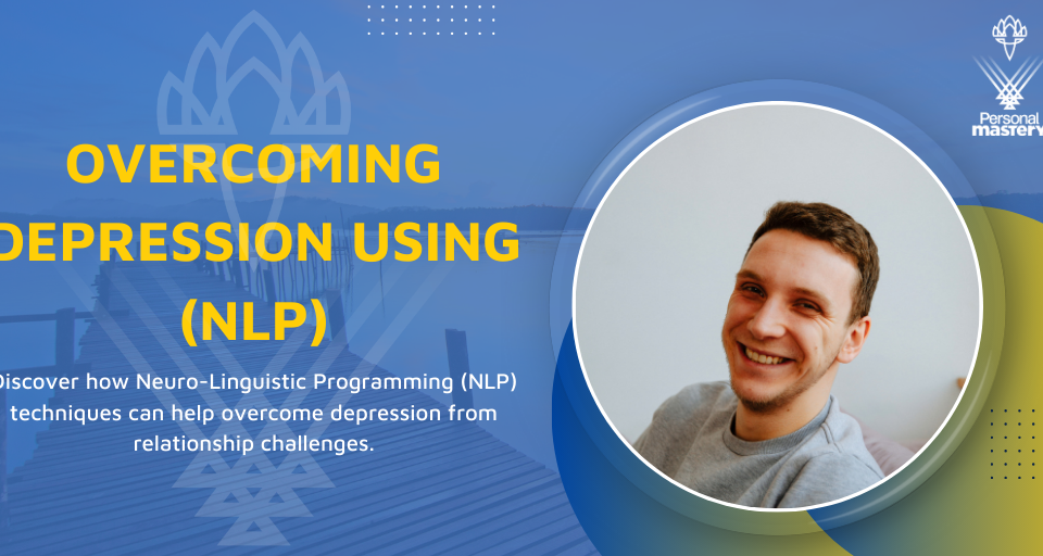 Overcoming Depression
