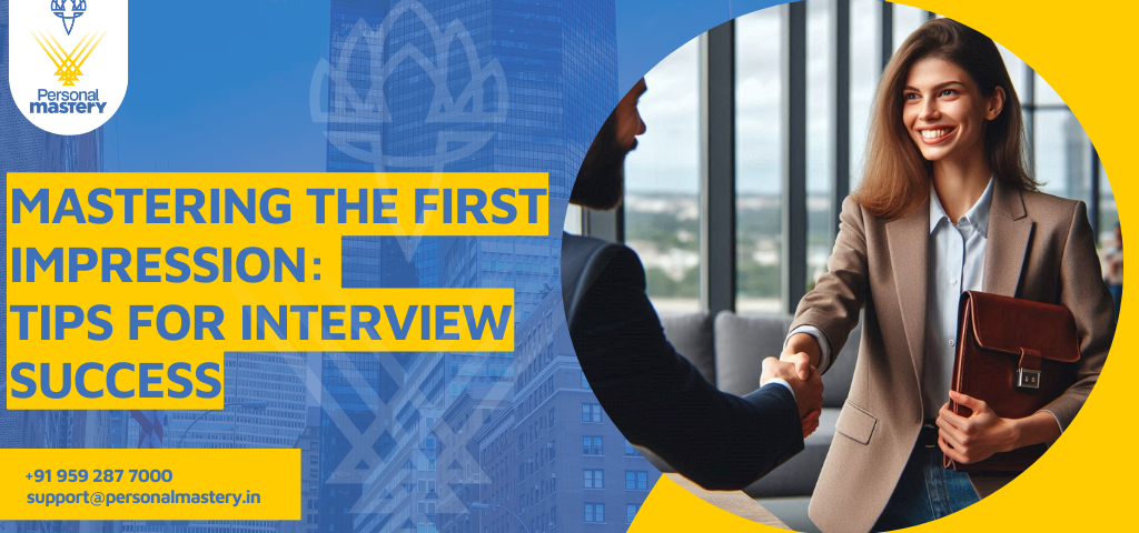 Tips for Interview Success