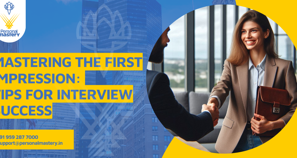 Tips for Interview Success