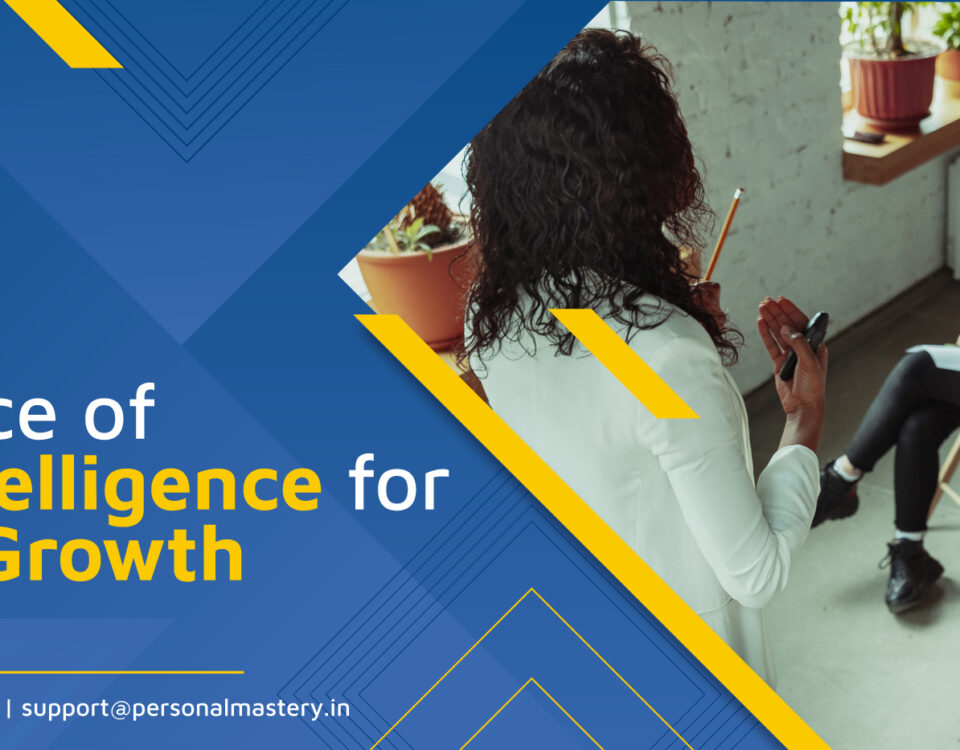 Emotional Intelligence Blog