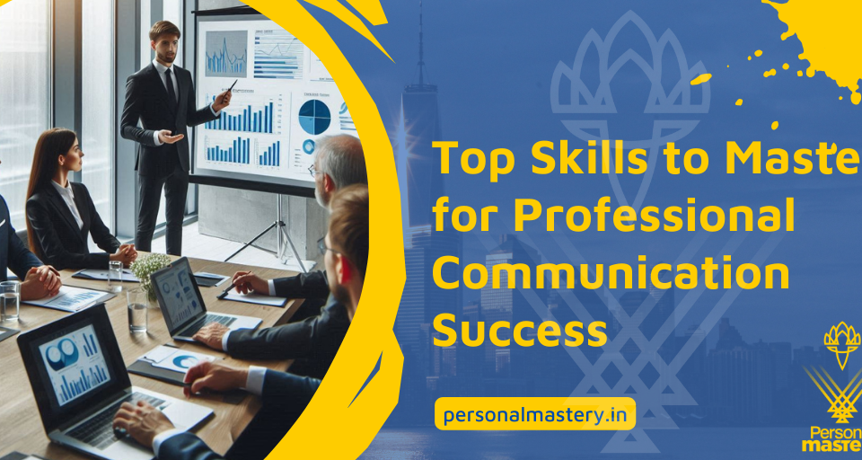 Communication Skills