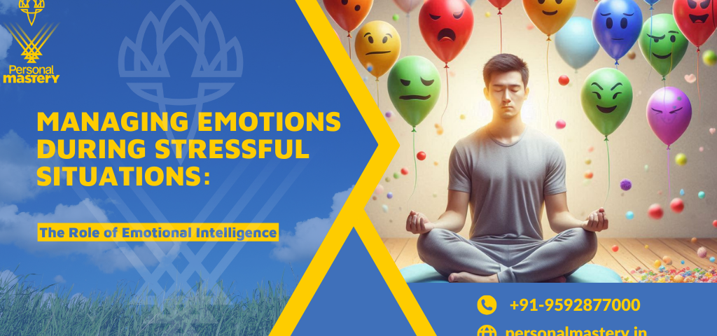 Emotional Intelligence