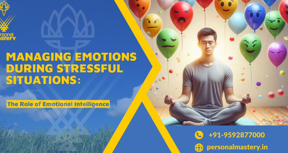 Emotional Intelligence