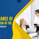 The Importance of Professionalism in the Modern Workplace