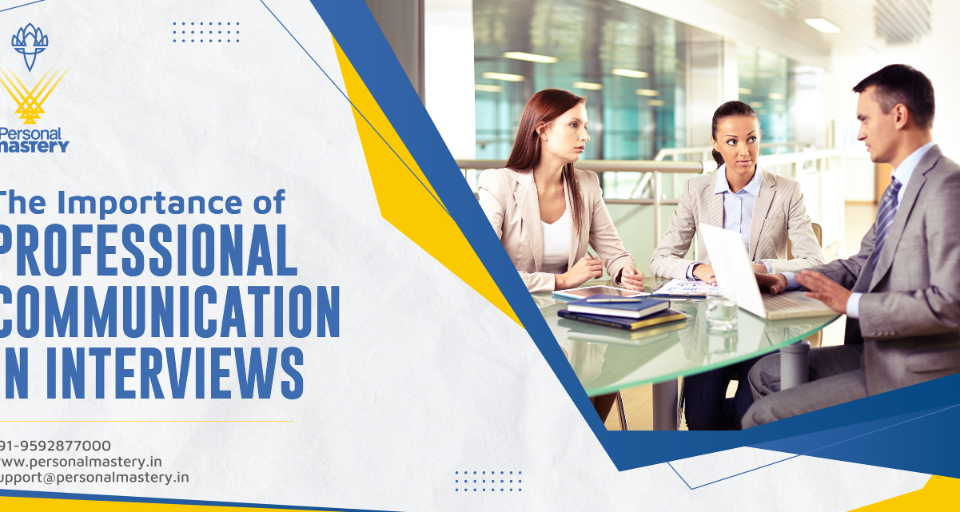 The Importance of Professionalism in the Modern Workplace