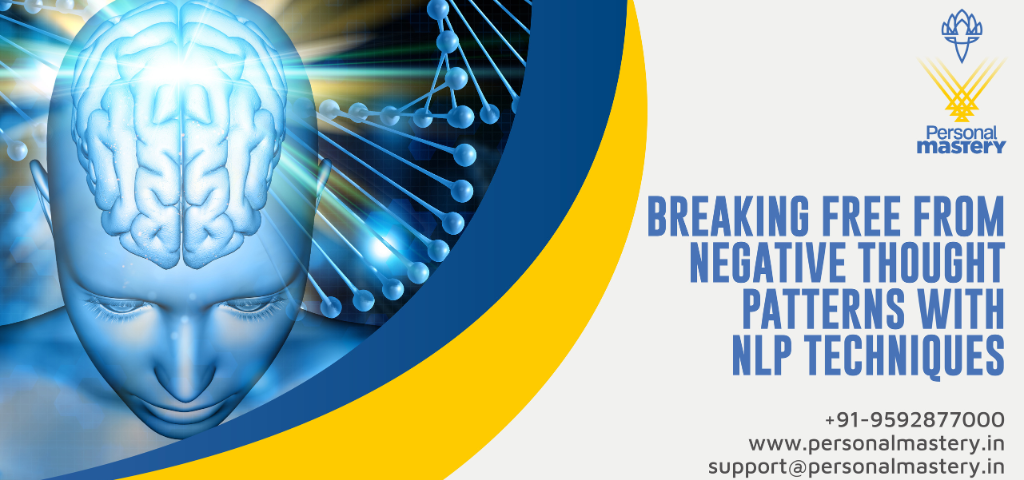 NLP Practitioner Certification