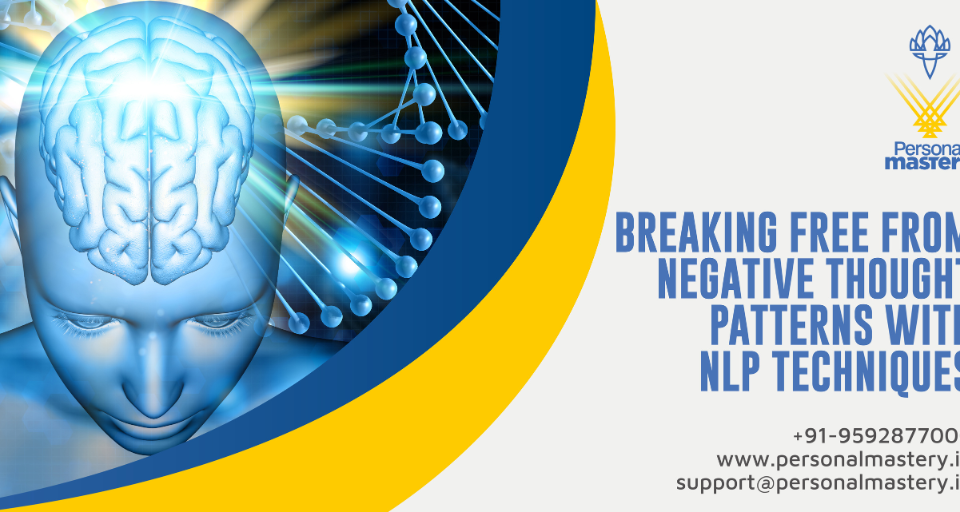 NLP Practitioner Certification