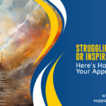 Struggling to Influence or Inspire Others