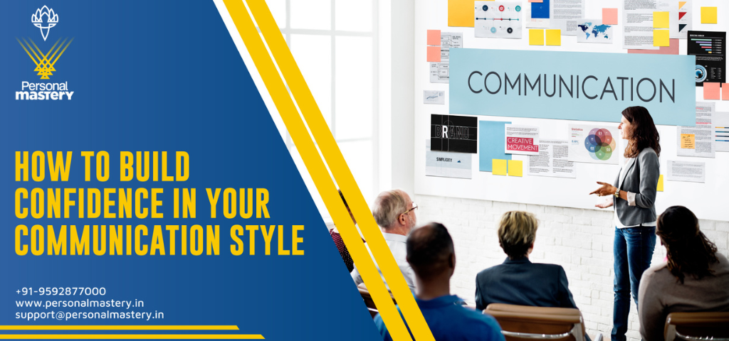 Communication Skills Certification