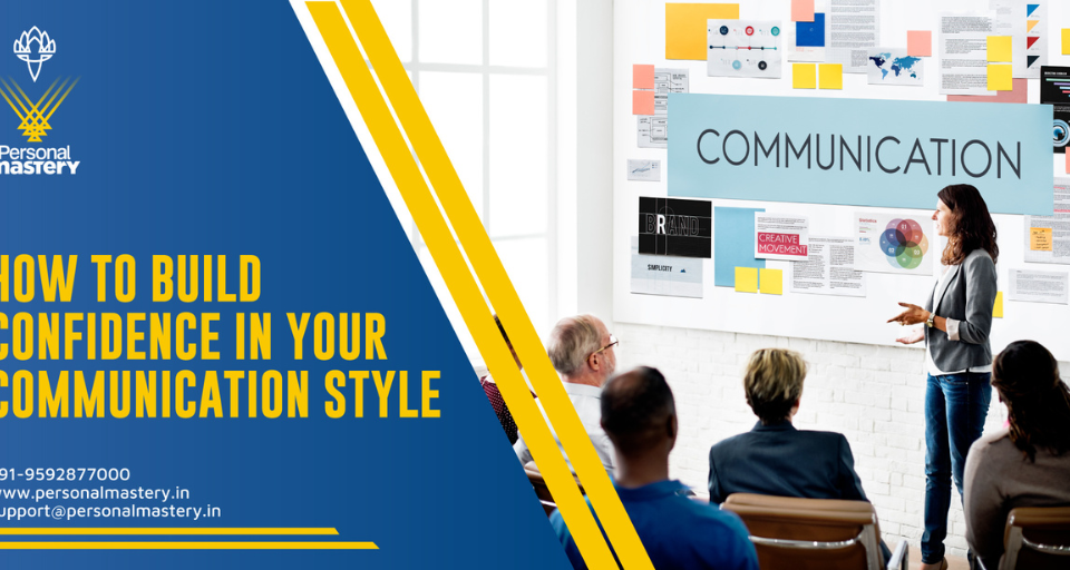 Communication Skills Certification