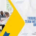 Trouble Identifying Team Members' Needs or Motivations