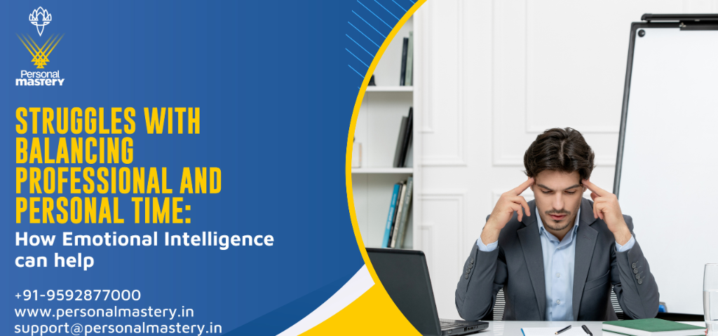 Emotional Intelligence