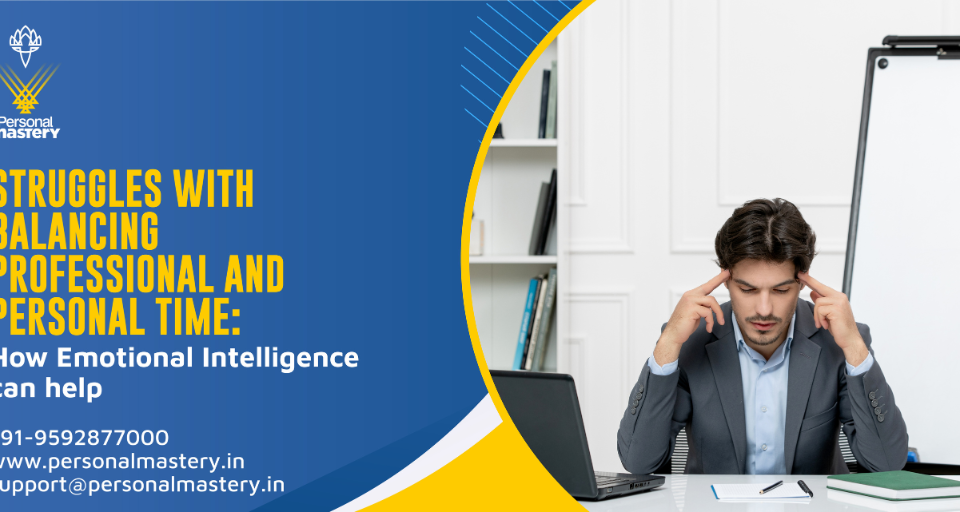 Emotional Intelligence