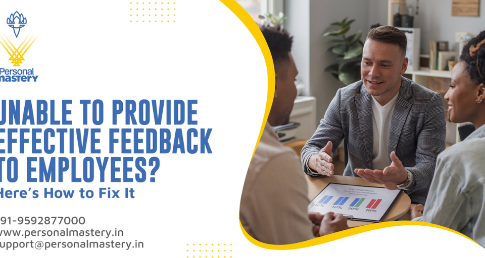 Effective Feedback to Employees