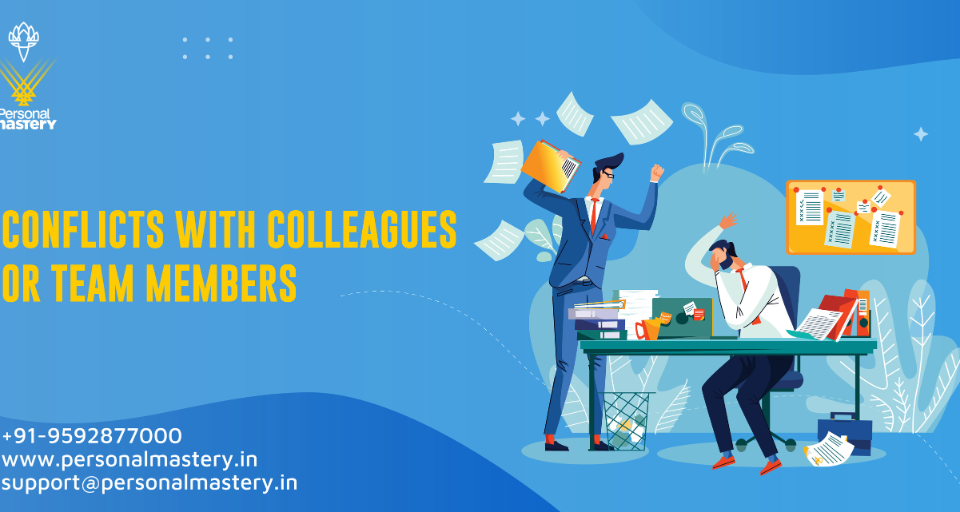 Mastering Workplace Conflicts: The Secret Sauce to Becoming a Leader Everyone Loves