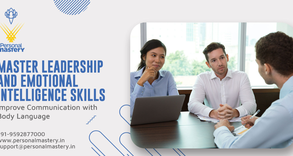 Leadership and Emotional Intelligence Skills