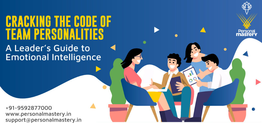 emotional intelligence training