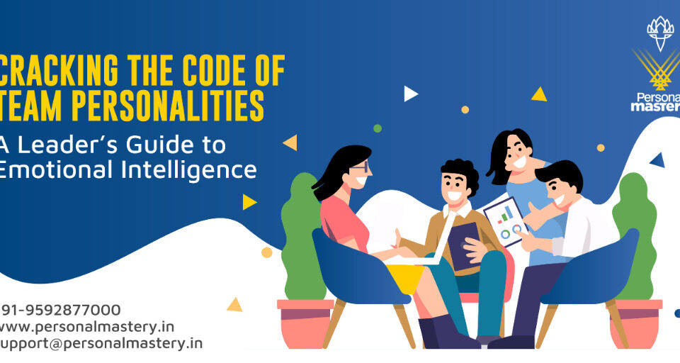 emotional intelligence training