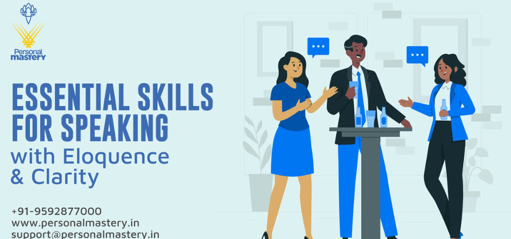 communication skills course