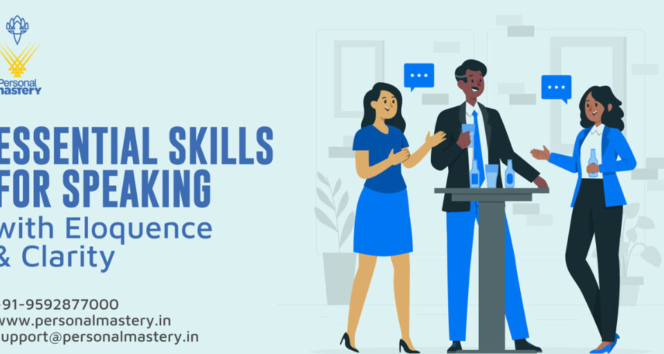 communication skills course