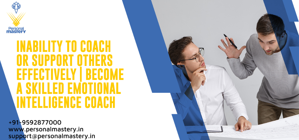 emotional intelligence coach