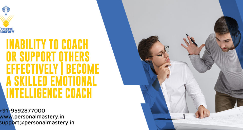 emotional intelligence coach