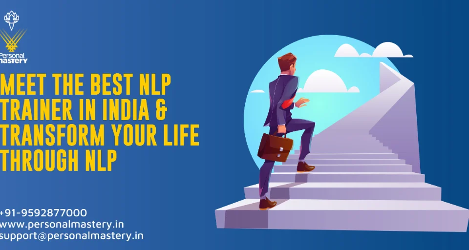 Best NLP Trainer in India