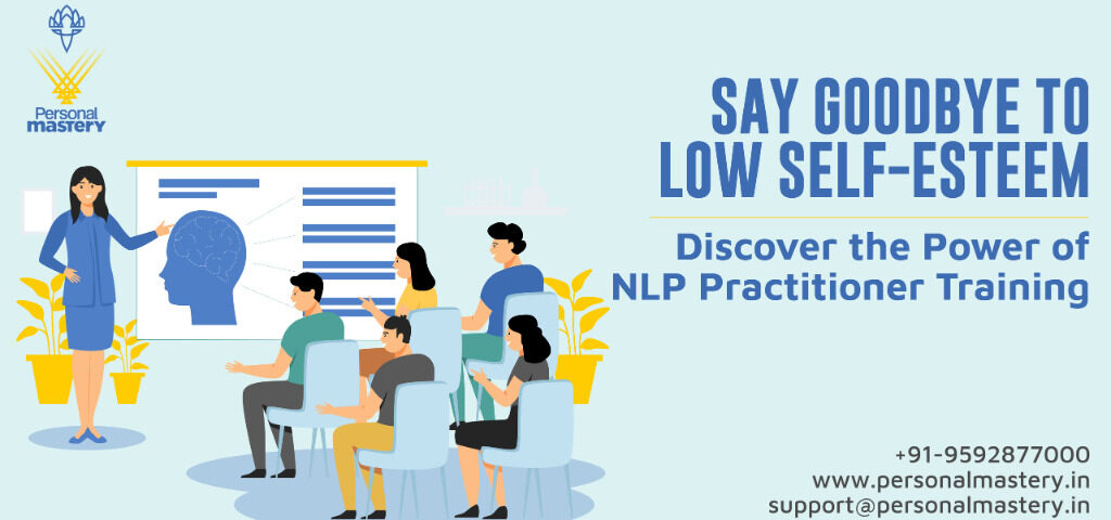 NLP Practitioner Training