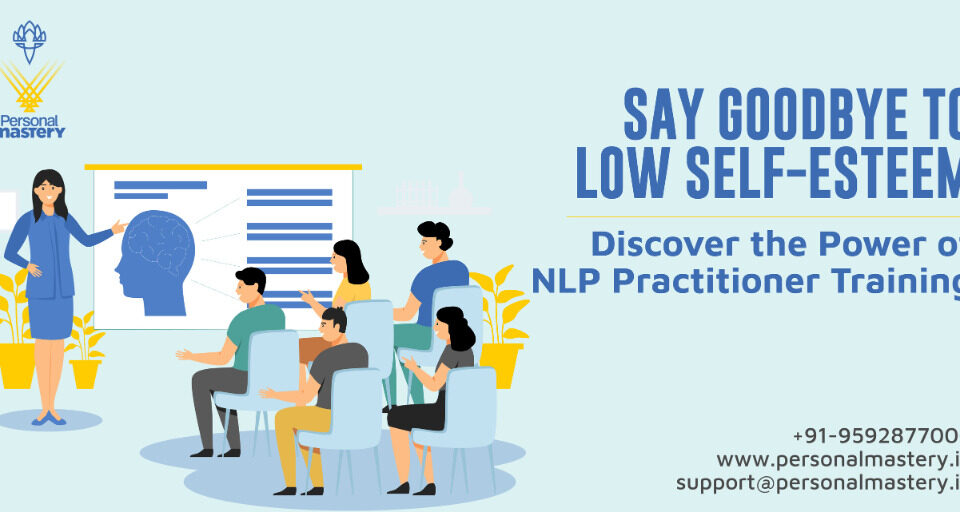 NLP Practitioner Training