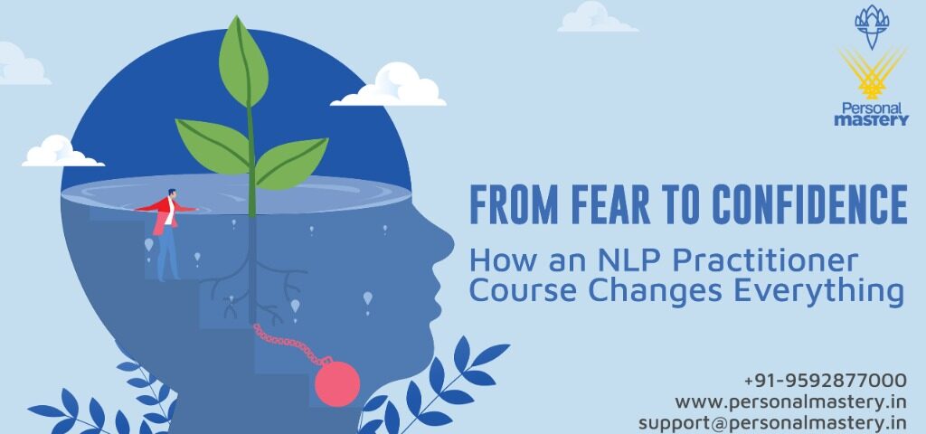 NLP practitioner course