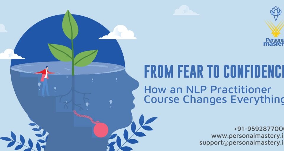 NLP practitioner course