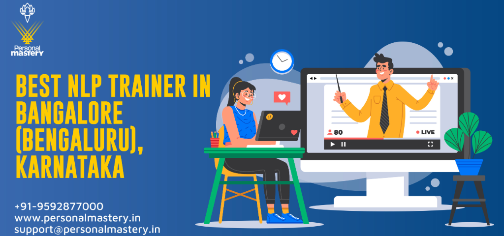 Best NLP Trainer in Bangalore (Bengaluru), Karnataka