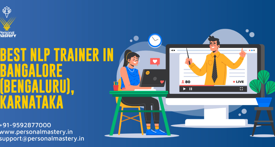 Best NLP Trainer in Bangalore (Bengaluru), Karnataka