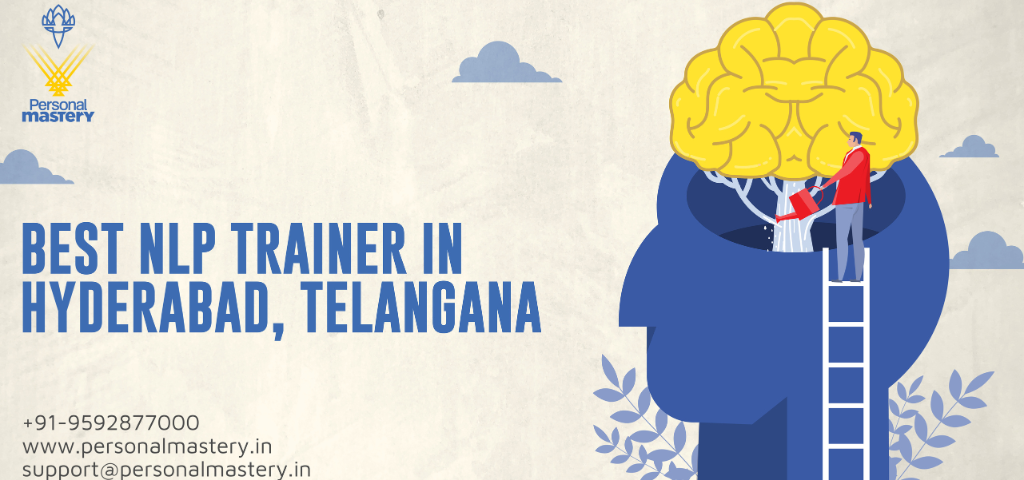 Best NLP Trainer in Hyderabad, Telangana