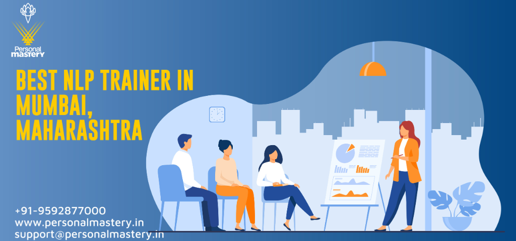 Best NLP Trainer in Mumbai, Maharashtra