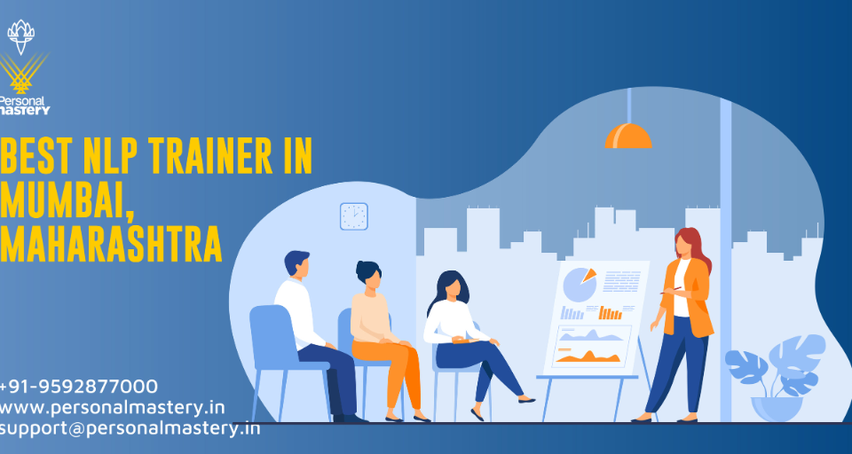 Best NLP Trainer in Mumbai, Maharashtra