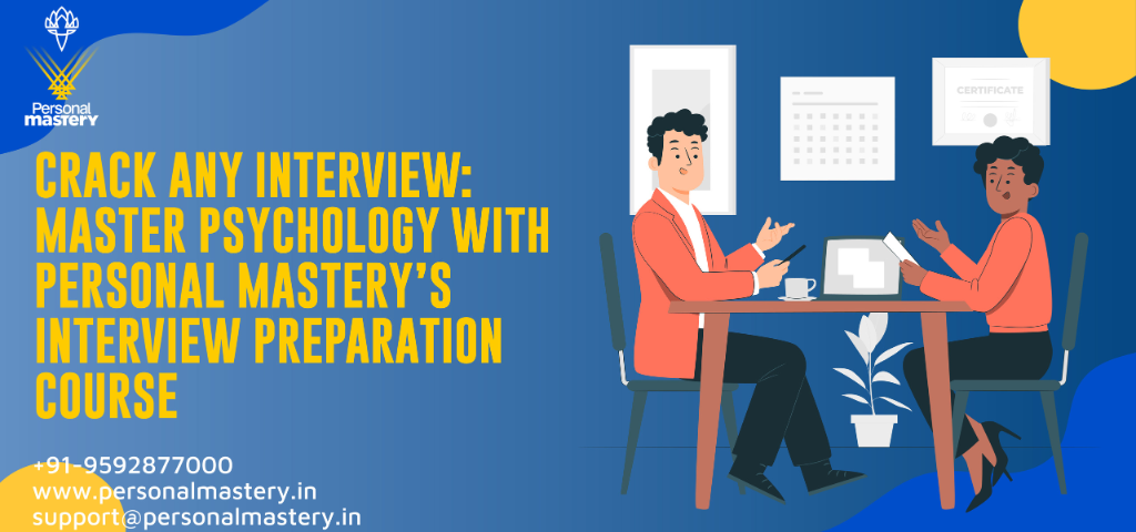Interview Preparation Course