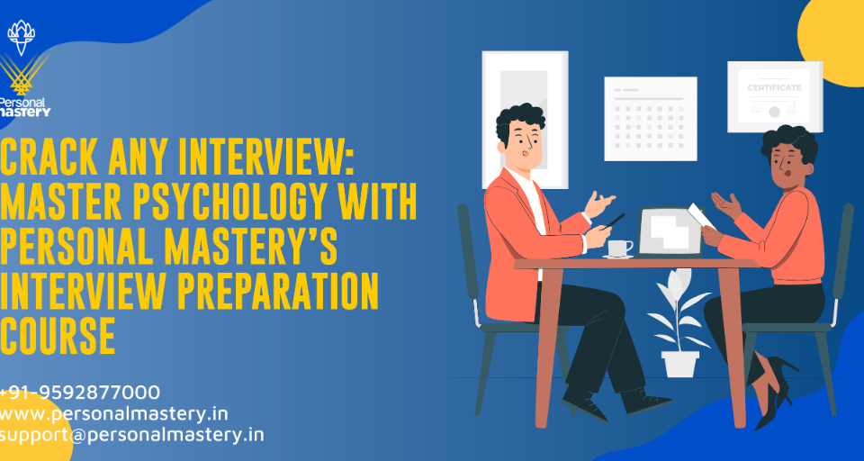 Interview Preparation Course