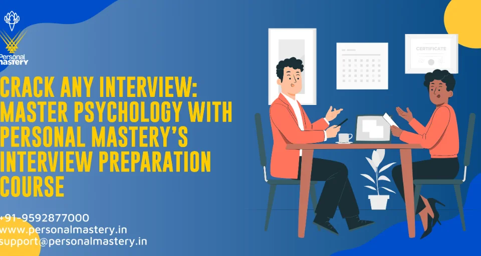 Interview Preparation Course