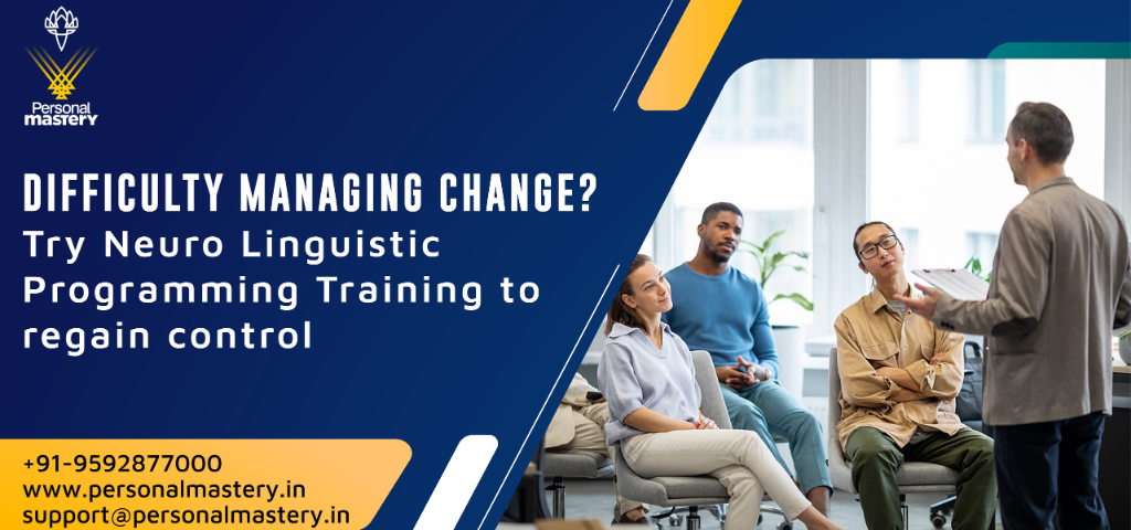 Neuro Linguistic Programming Training