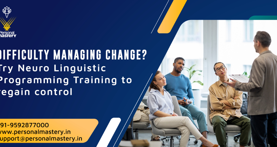 Neuro Linguistic Programming Training